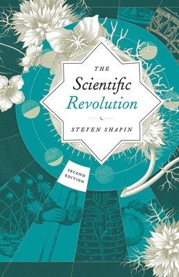 Steven Shapin - Scientific Revolution, Häftad