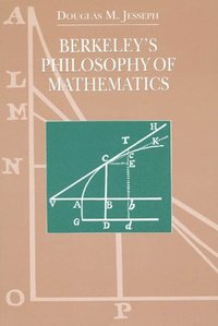 bokomslag Berkeley's Philosophy of Mathematics