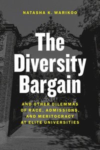 bokomslag The Diversity Bargain