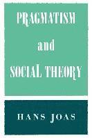 Pragmatism and Social Theory 1