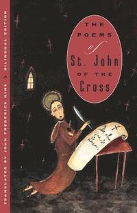 bokomslag The Poems of St. John of the Cross