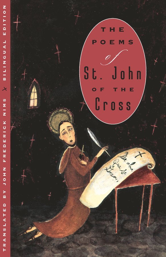 The Poems of St. John of the Cross 1