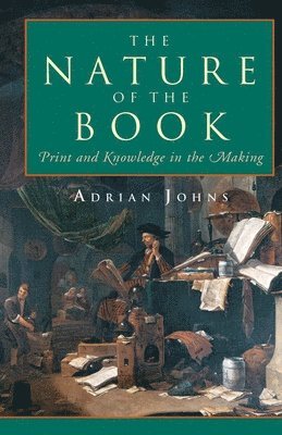 The Nature of the Book 1