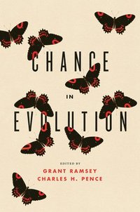 bokomslag Chance in Evolution