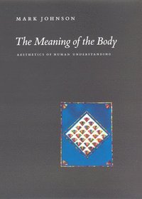 bokomslag The Meaning of the Body - Aesthics of Human Understanding