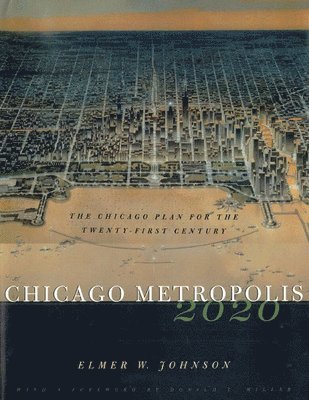 Chicago Metropolis 2020 1