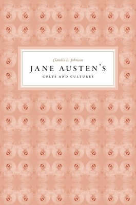 bokomslag Jane Austen's Cults and Cultures