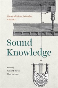 bokomslag Sound Knowledge