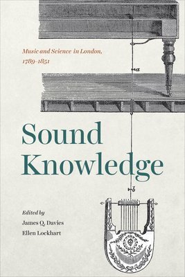 Sound Knowledge 1
