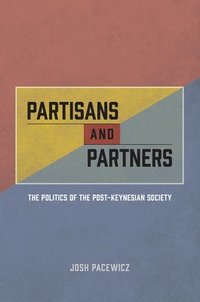 bokomslag Partisans and Partners