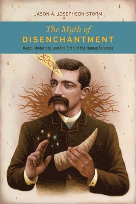 bokomslag The Myth of Disenchantment