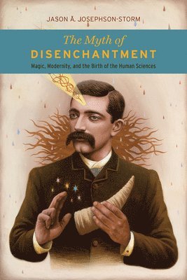 The Myth of Disenchantment 1
