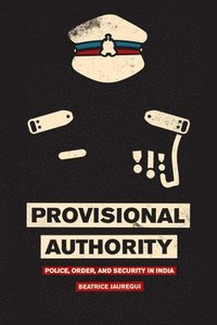 bokomslag Provisional Authority
