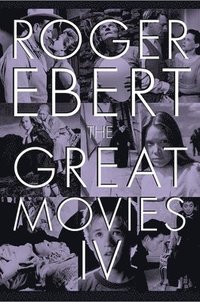 bokomslag The Great Movies IV