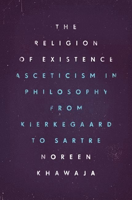 The Religion of Existence 1