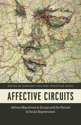 bokomslag Affective Circuits