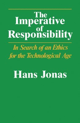 The Imperative of Responsibility 1