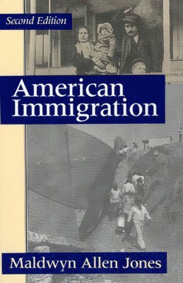 American Immigration 1