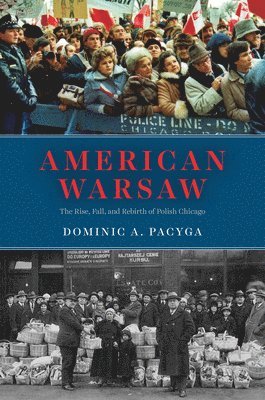 American Warsaw 1