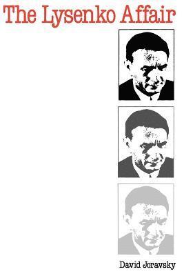 Lysenko Affair