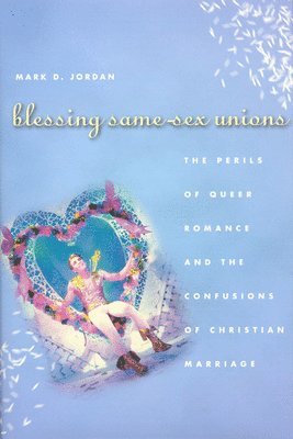 Blessing Same-Sex Unions 1