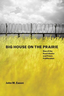 Big House on the Prairie 1