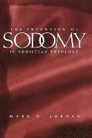bokomslag Invention of Sodomy in Christian Theology