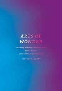 bokomslag Arts of Wonder