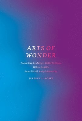 Arts of Wonder 1