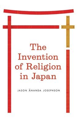 Invention of Religion in Japan