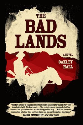The Bad Lands 1
