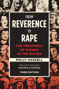 bokomslag From Reverence to Rape