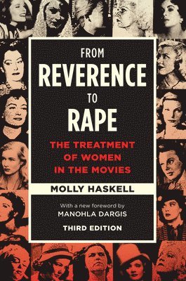 bokomslag From Reverence to Rape