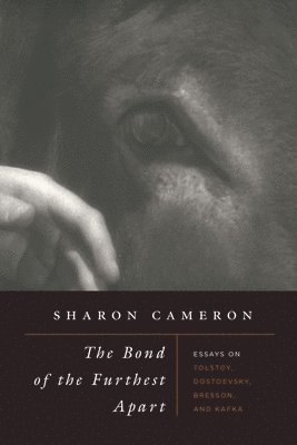 Sharon Cameron - Bond of the Furthest Apart, Häftad