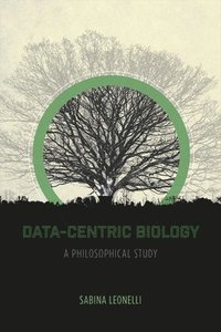 bokomslag Data-Centric Biology