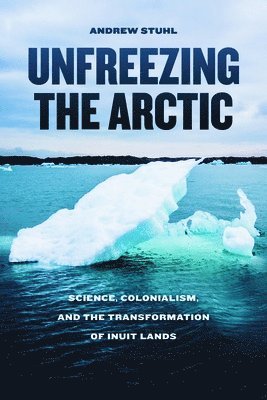 Unfreezing the Arctic 1