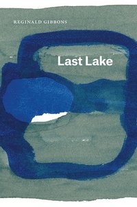 bokomslag Last Lake