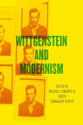 Wittgenstein and Modernism 1