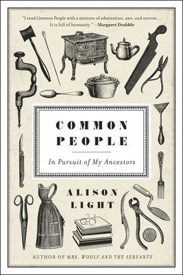 Common People: In Pursuit of My Ancestors 1