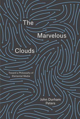 bokomslag The Marvelous Clouds