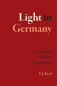 bokomslag Light in Germany