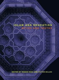 bokomslag Islam and Education