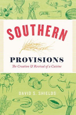 Southern Provisions 1