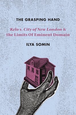 The Grasping Hand 1