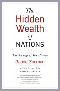 bokomslag The Hidden Wealth of Nations