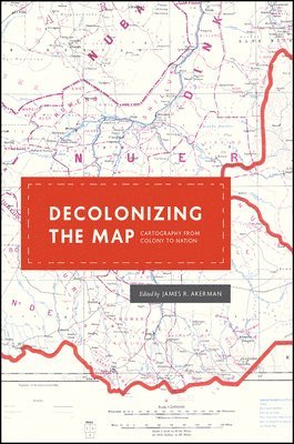 Decolonizing the Map 1