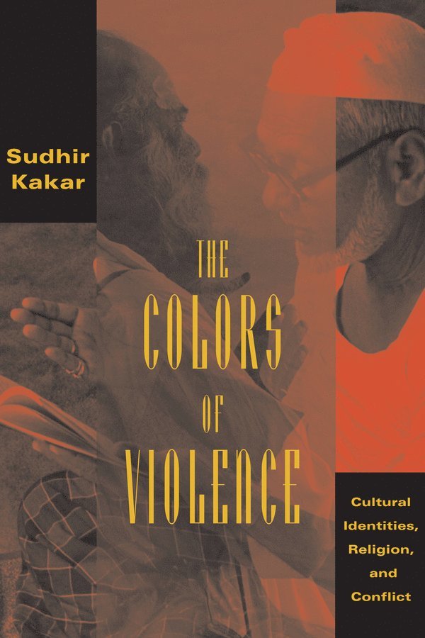 The Colors of Violence 1