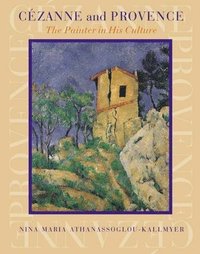 bokomslag Cezanne and Provence