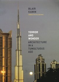 bokomslag Terror and Wonder