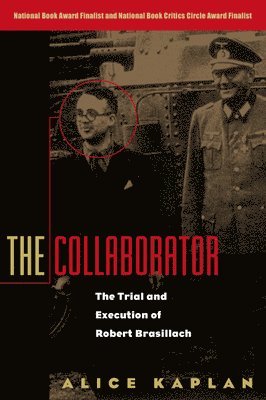 The Collaborator 1